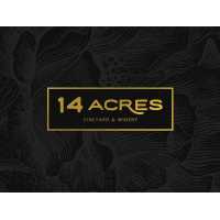 14 Acres Vineyard and Winery Logo
