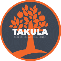 Camp Ta-Ku-La, Inc. Logo