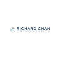 Richard Chan Orthodontics Logo