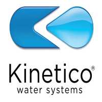 Kinetico Water Systems By Basic Technology Logo