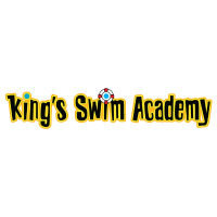 King's Swim Academy - San Carlos Logo