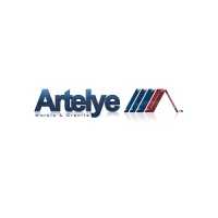 Artelye Marble & Granite Logo