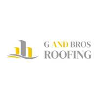 G and Bros Roofing LLC Logo