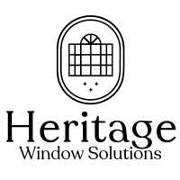 Heritage Window Solutions Logo