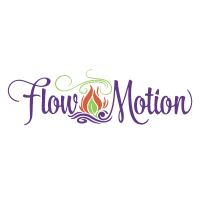 Flow Motion Logo