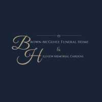Brown-McGehee Funeral Home Logo