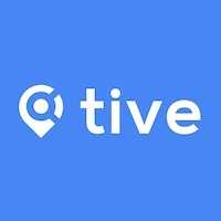 Tive Inc. Logo