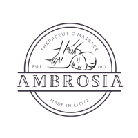 Lititz Ambrosia Massage Logo