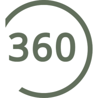 Downtown 360 Logo