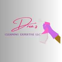 Dreas Cleaning Expertise LLC Logo
