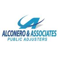Public Adjuster in Miami - Alconero and Associates Logo