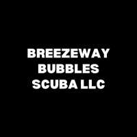 Breezeway Bubbles Scuba LLC Logo