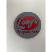 Long's Propane Gas LLC Logo