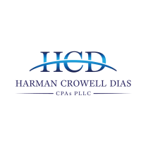 Harman CPAs And Associates (formerly Harman Crowell Dias CPAs PLLC) Logo