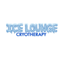 Ice Lounge Cryotherapy Logo