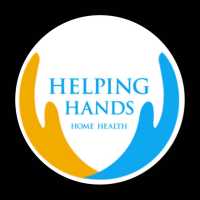 Helping Hands Home Health Logo