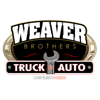 Weaver Brothers, LLC Logo