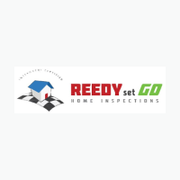 Reedy Set Go Home Inspections Logo