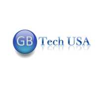 GB TECH USA INC Logo