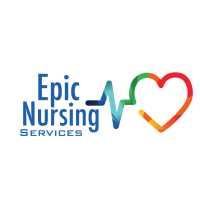 Epic Nursing Services LLC Logo