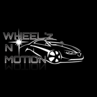 Wheelz N Motion Logo