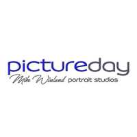 Pictureday Mike Winland Portrait Studios Logo