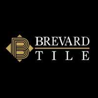 Brevard Tile Logo
