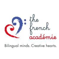 The French Académie Minnetonka Daycare & Preschool Logo