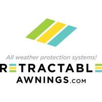 Retractable Awnings - Best Retractable Awnings Logo