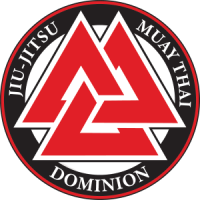Dominion BJJ Logo