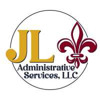 JL Administrative Services Logo
