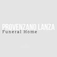Provenzano Lanza Funeral Home Inc. Logo