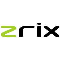 Zrix Logo