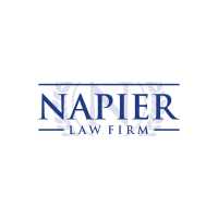 Napier Law Firm Logo