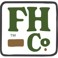 Farmville Hardware Logo