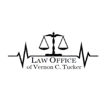 Law Office of Vernon C. Tucker Logo