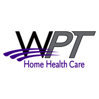 Wildcat PT Home Health Logo