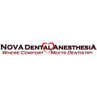 NOVA Dental Anesthesia - Burke Logo
