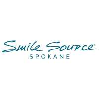 Smile Source Spokane - Valley Logo