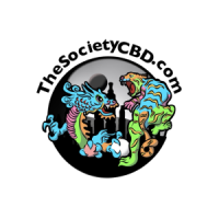 The Society CBD Logo