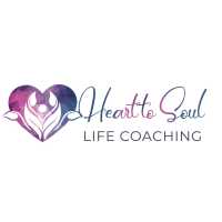 Heart To Soul Life Coaching Logo
