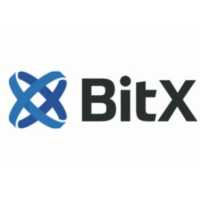 BitX Funding Logo