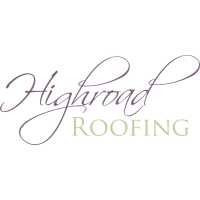 Highroad Roofing Logo