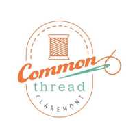 Common Thread Claremont Logo
