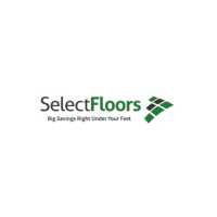Select Floors Logo