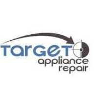 Target Appliance Repair Logo