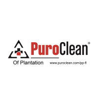 PuroClean of Plantation Logo