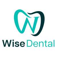 Wise Dental - Dentist in Bridgeport, TX Logo