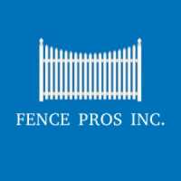 Fence Pros, Inc. Logo