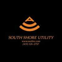 South Shore Utility Logo
